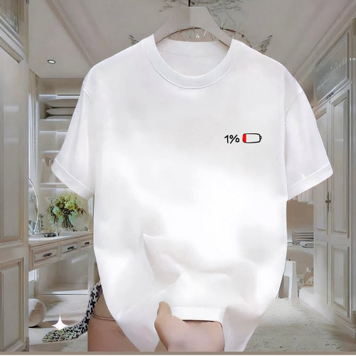 %1 Printed T-Shirt