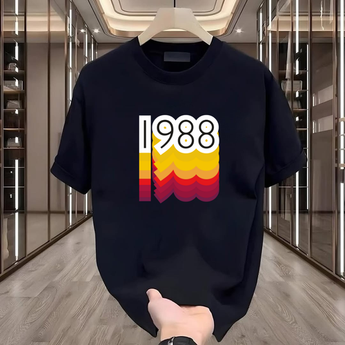 1988 Printed T-Shirt